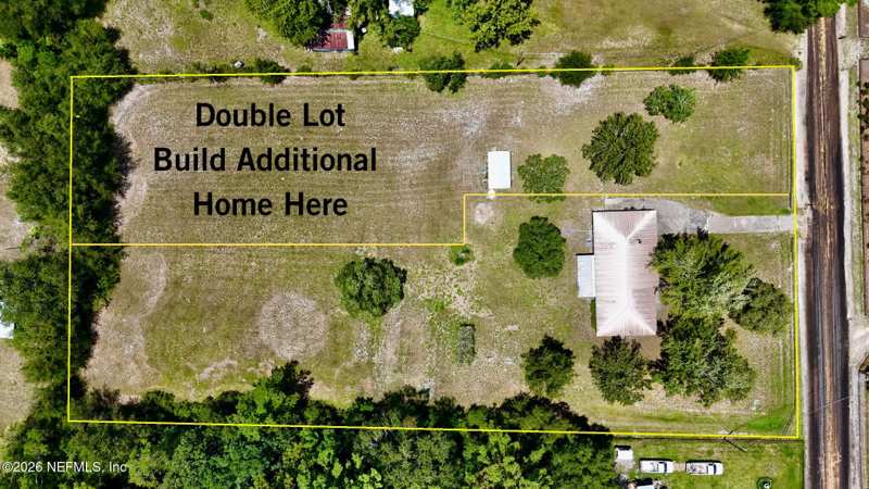 3 bedroom Single Family Residence at 86211 Weldon Avenue, Yulee, Yulee — photo 1
