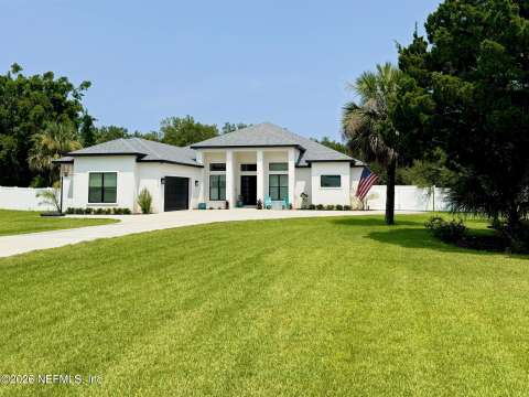 9117 Woodsman Cove Lane, home for sale in Jacksonville 32226
