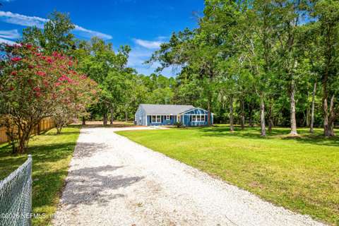 95275 Marc Anthony Road, $300k–$500k for sale in Fernandina Beach