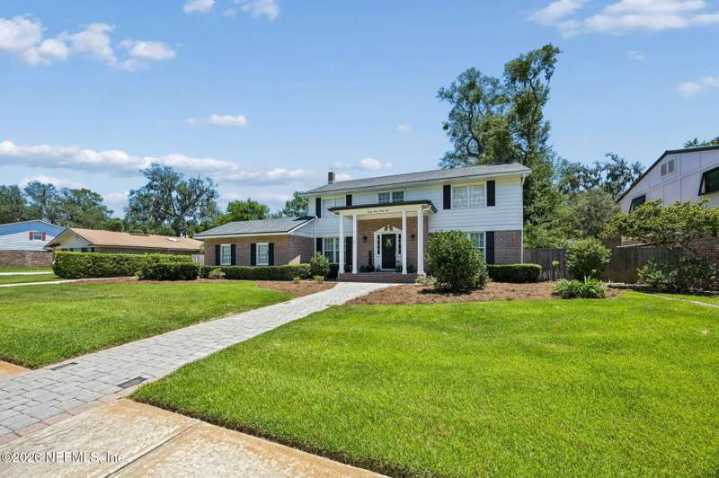 5 bedroom Single Family Residence at 2321 Egremont Drive, Wyndegate, Orange Park — photo 3