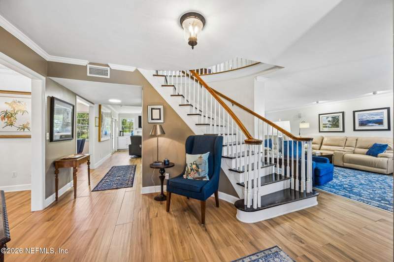 5 bedroom Single Family Residence at 2321 Egremont Drive, Wyndegate, Orange Park — photo 5