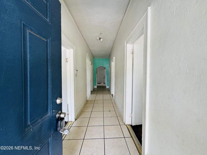 4 bedroom Single Family Residence at 1122 E 1st Street, Eastside, Jacksonville — photo 2