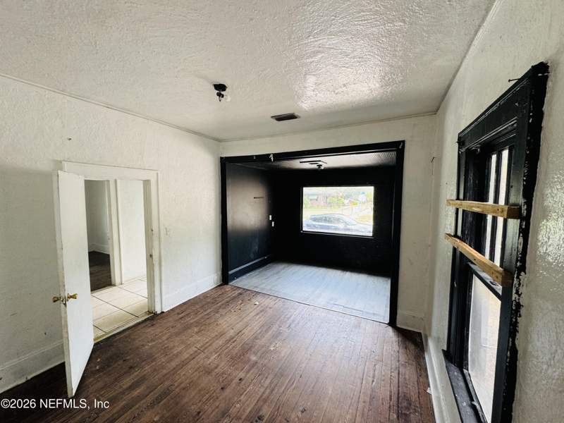 4 bedroom Single Family Residence at 1122 E 1st Street, Eastside, Jacksonville — photo 5