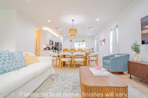303 Twelvth Street, St. Augustine FL - photo 12 of 45
