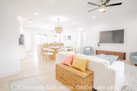 303 Twelvth Street, St. Augustine FL - photo 8 of 45