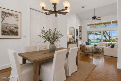 2371 Bridgette Way, Fleming Island FL - photo 20 of 101