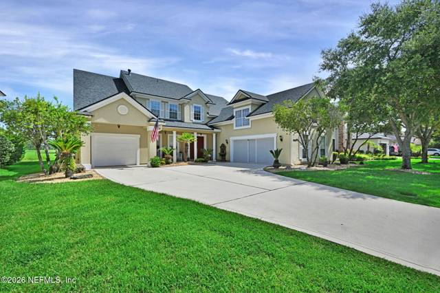 4305 EAGLE LANDING Parkway
