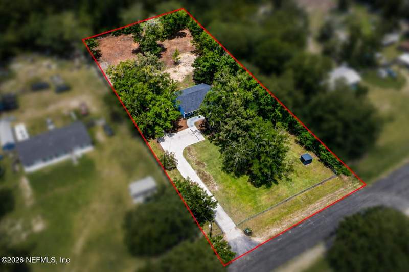 3 bedroom Single Family Residence at 95275 Marc Anthony Road, Fernandina Beach, Fernandina Beach — photo 3