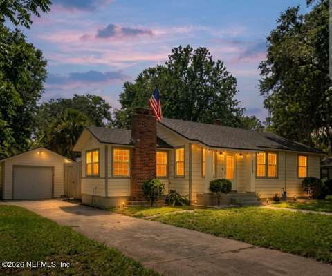 9049 Jackson Avenue, home for sale on Jackson Avenue