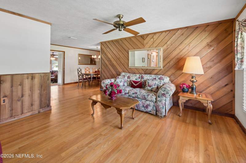 2 bedroom Single Family Residence at 1191 Johns Drive, Saratoga Hgts, Starke — photo 5