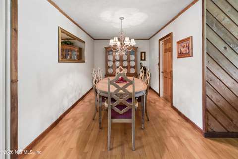1191 Johns Drive, Starke FL - photo 9 of 52
