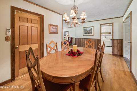 1191 Johns Drive, Starke FL - photo 10 of 52