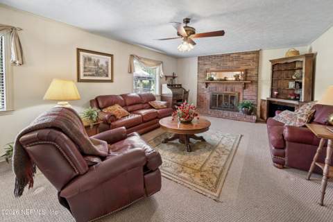 1191 Johns Drive, Starke FL - photo 16 of 52