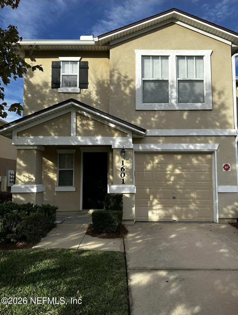 3 bedroom Condominium at 1500 Calming Water Drive #1601, Lake Ridge Villas North, Fleming Island — photo 1