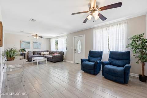 4410 San Clerc Road, Jacksonville FL - photo 13 of 39