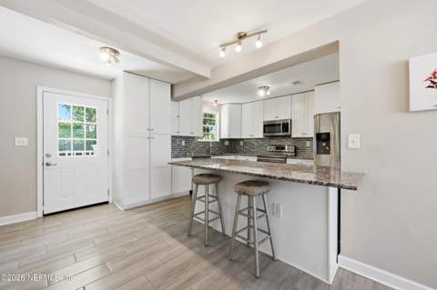 4410 San Clerc Road, Jacksonville FL - photo 10 of 39