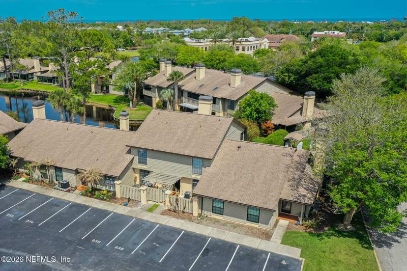 2 bedroom Condominium at 236 Cranes Lake Drive, Cranes Lake I Condo, Ponte Vedra Beach — photo 3