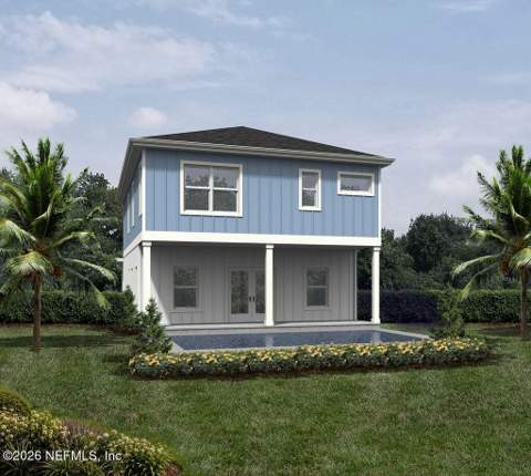 301 Twelvth Street, St. Augustine FL - photo 7 of 9