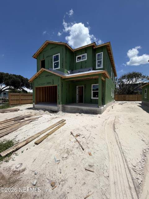 301 Twelvth Street, St. Augustine FL - photo 8 of 9