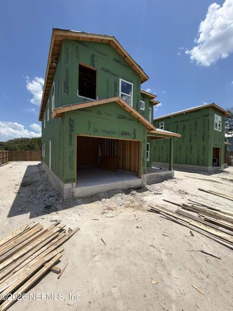301 Twelvth Street, St. Augustine FL - photo 9 of 9