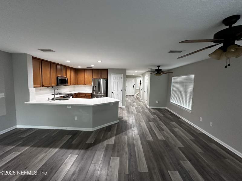 3 bedroom Condominium at 1500 Calming Water Drive #1601, Lake Ridge Villas North, Fleming Island — photo 4