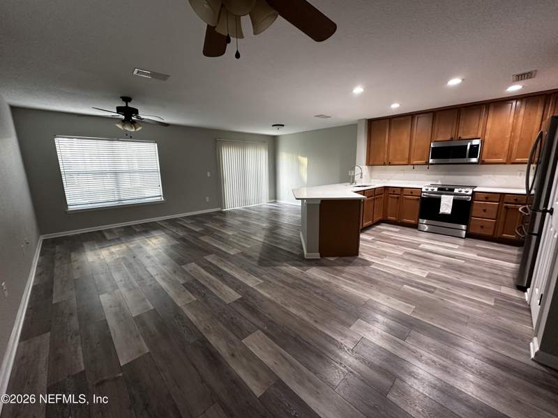 3 bedroom Condominium at 1500 Calming Water Drive #1601, Lake Ridge Villas North, Fleming Island — photo 3