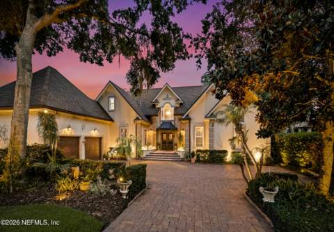 1240 Salt Creek Island Drive, Ponte Vedra Beach FL - photo 6 of 106