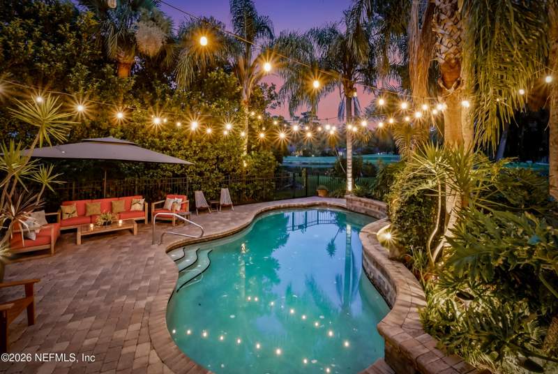 5 bedroom Single Family Residence at 1240 Salt Creek Island Drive, Salt Creek Island, Ponte Vedra Beach — photo 5