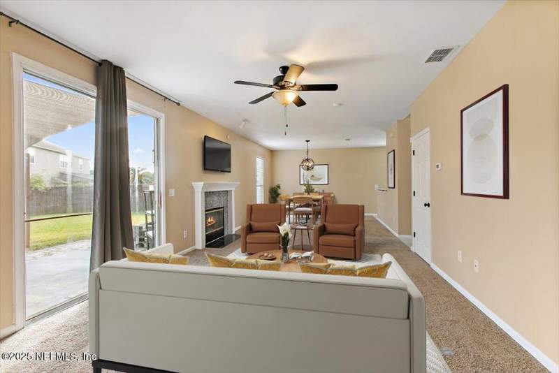 5 bedroom Single Family Residence at 360 Summit Drive, Hammock Grove, Orange Park — photo 4