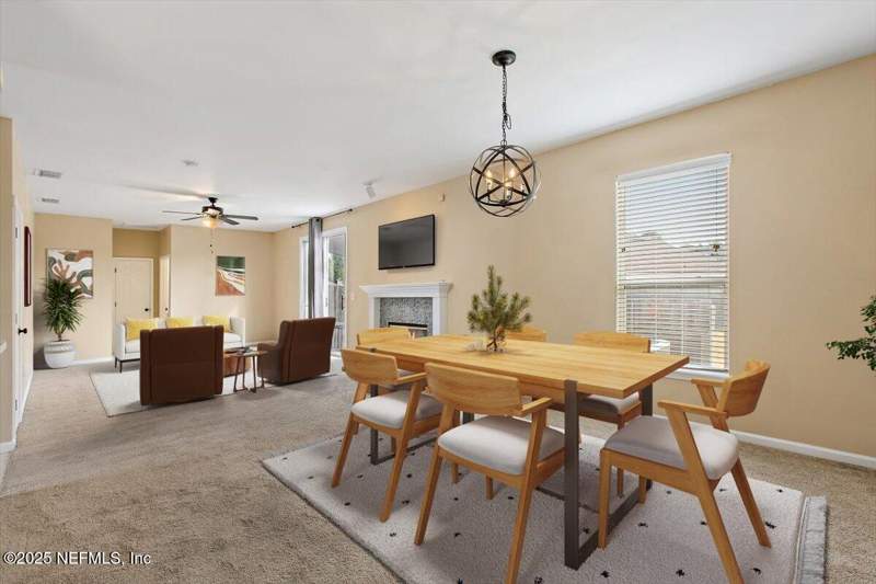5 bedroom Single Family Residence at 360 Summit Drive, Hammock Grove, Orange Park — photo 5