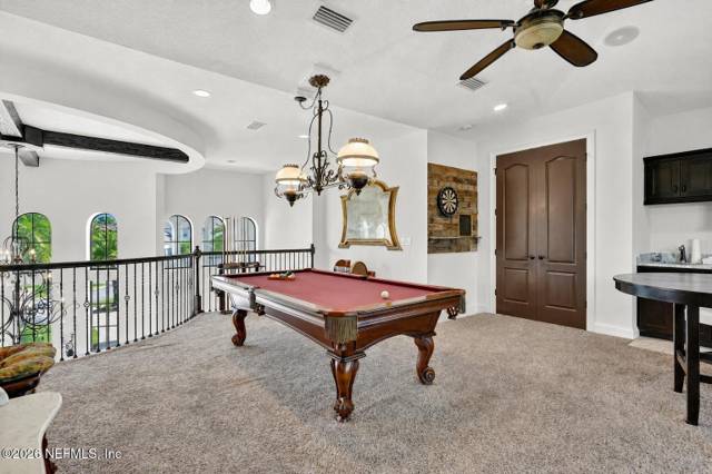 751 PROMENADE POINTE Drive, St. Augustine 32095 home for sale