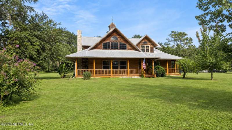 3 bedroom Single Family Residence at 218 Slaughter Road, Palatka, Palatka — photo 3