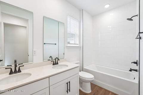 300 Old Forest Road, St. Augustine FL - photo 20 of 33