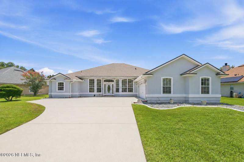 5 bedroom Single Family Residence at 212 Whisper Ridge Drive, Whisper Ridge, St. Augustine — photo 3