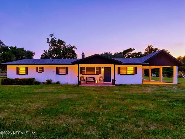 86225 HARRY GREEN Road