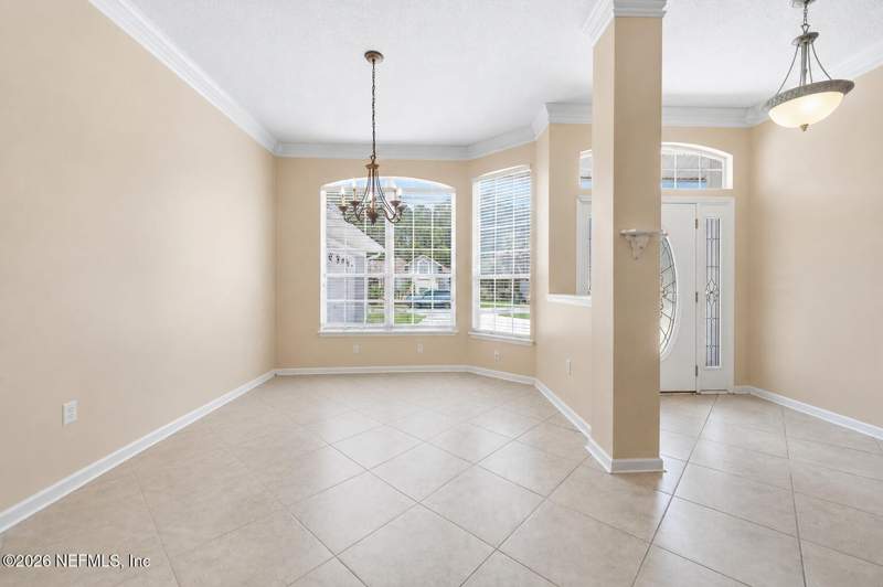 5 bedroom Single Family Residence at 212 Whisper Ridge Drive, Whisper Ridge, St. Augustine — photo 5
