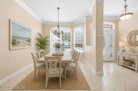 212 Whisper Ridge Drive, St. Augustine FL - photo 6 of 64