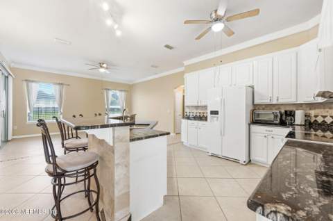 212 Whisper Ridge Drive, St. Augustine FL - photo 10 of 64