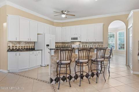 212 Whisper Ridge Drive, St. Augustine FL - photo 11 of 64