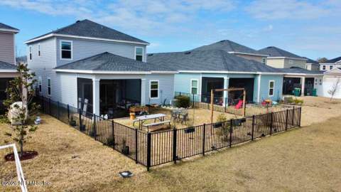 6823 Skinners Dairy Way, Jacksonville FL - photo 19 of 20