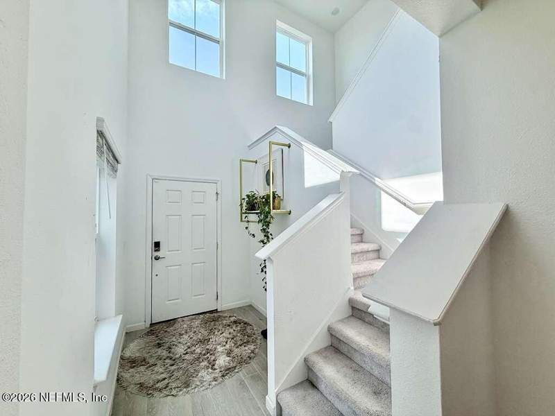 4 bedroom Single Family Residence at 6823 Skinners Dairy Way, Hardwick Farms, Jacksonville — photo 4