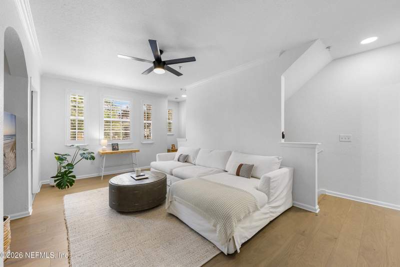 2 bedroom Condominium at 10075 Gate Parkway #903, Mirabella, Jacksonville — photo 5