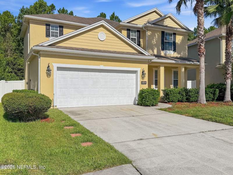 4 bedroom Single Family Residence at 12039 Wynnfield Lakes Circle, Sandalwood, Jacksonville — photo 2