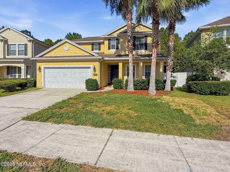 4 bedroom Single Family Residence at 12039 Wynnfield Lakes Circle, Sandalwood, Jacksonville — photo 3