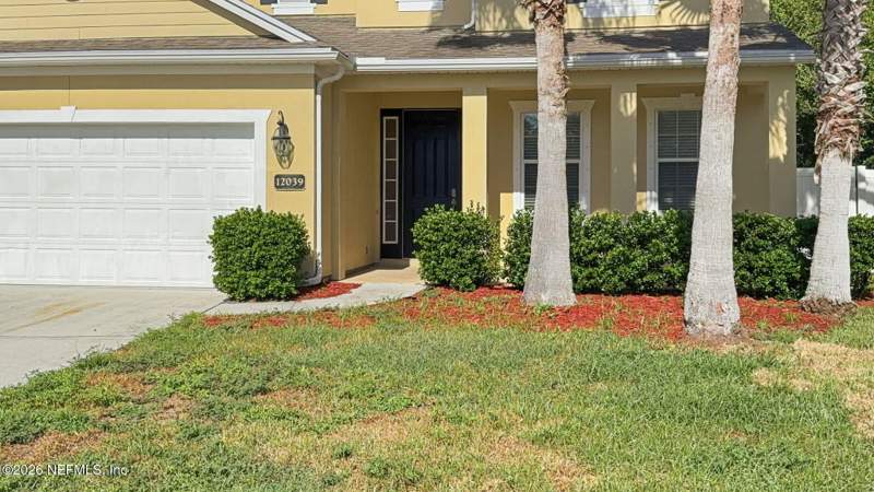 4 bedroom Single Family Residence at 12039 Wynnfield Lakes Circle, Sandalwood, Jacksonville — photo 4