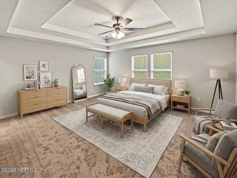 12039 Wynnfield Lakes Circle, Jacksonville FL - photo 9 of 84