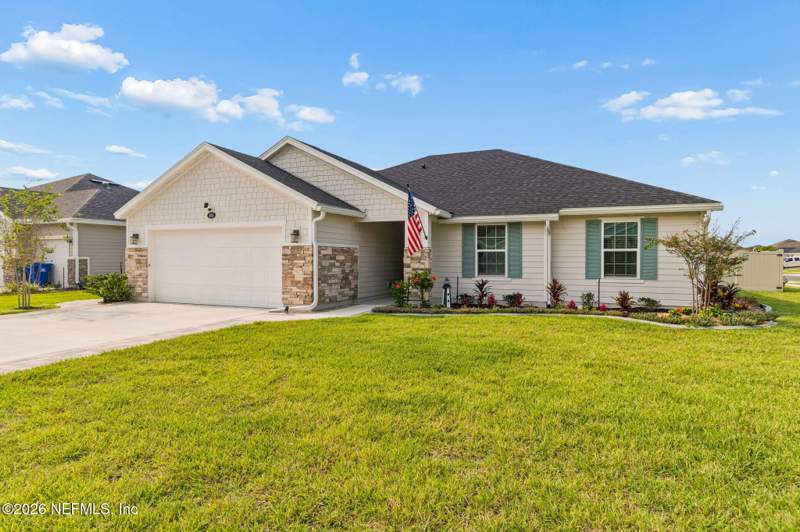 3 bedroom Single Family Residence at 856 San Antonio Drive, Sabal Estates, St. Augustine — photo 4