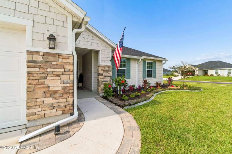 3 bedroom Single Family Residence at 856 San Antonio Drive, Sabal Estates, St. Augustine — photo 5