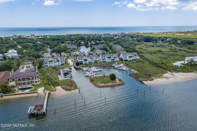 2 bedroom Condominium at 110 Ocean Hollow Lane #117, Villages Of Vilano, St. Augustine — photo 3