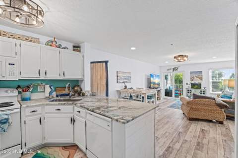 110 Ocean Hollow Lane #117, St. Augustine FL - photo 9 of 54